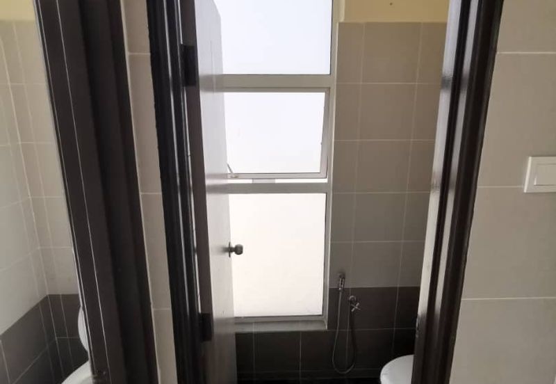 Factory Taman Perinduastrian SMD @ Kundang Corner