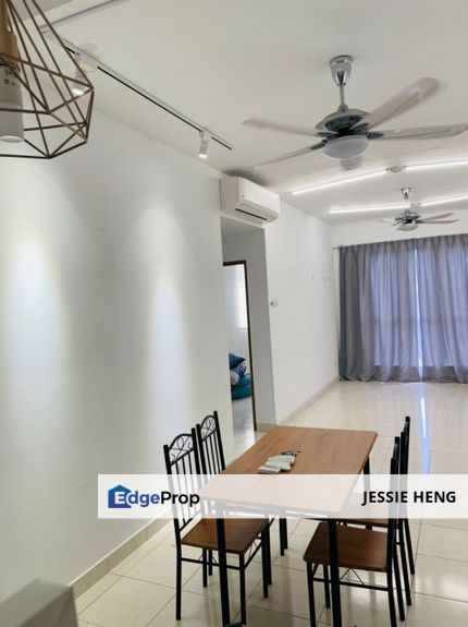 Bandar Parklands Klang Asteria Apart For Rent, Selangor, Klang