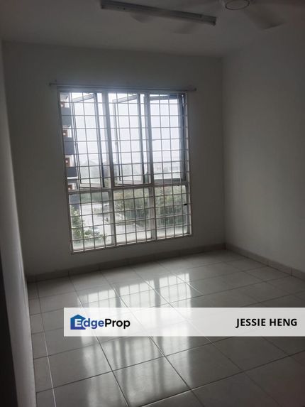 Asteria Apartment, Bandar Parklands Klang, Selangor, Klang