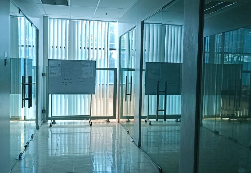 Shah Alam Industrial