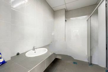 Gateway 16, Factory/Warehouse Bukit Raja Klang 