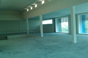 Temasya Industrial Park