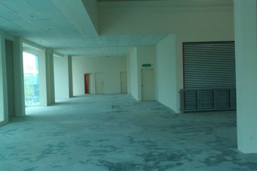 Temasya Industrial Park