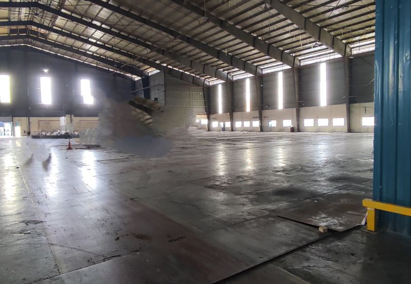 Shah Alam Industrial