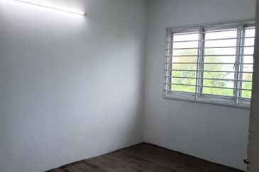 Taman Suria Pendamar