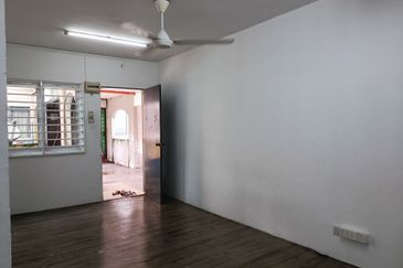 Taman Suria Pendamar