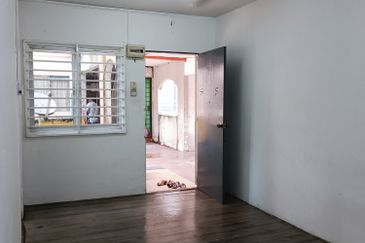 Taman Suria Pendamar