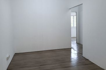 Taman Suria Pendamar