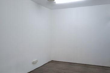 Taman Suria Pendamar