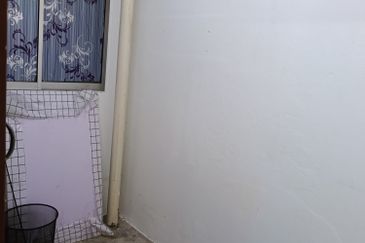 Taman Suria Pendamar