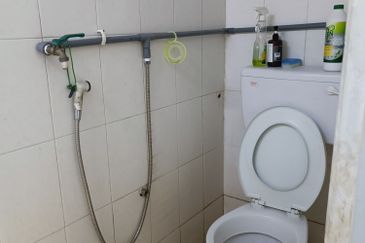 Taman Suria Pendamar