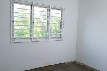 Taman Suria Pendamar