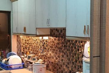 Aim Point Condominium