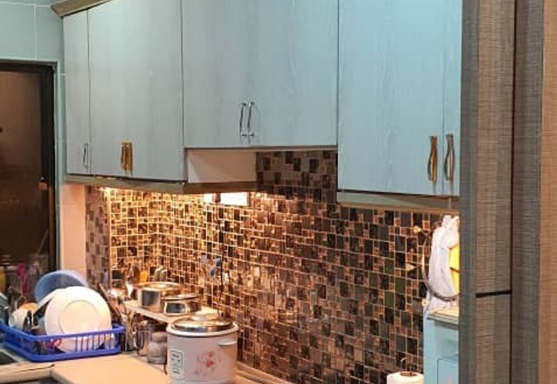 Aim Point Condominium