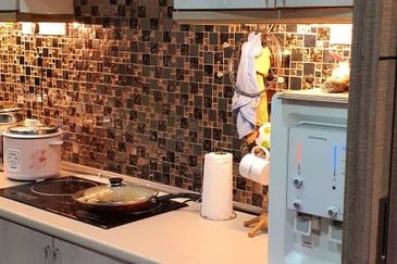 Aim Point Condominium