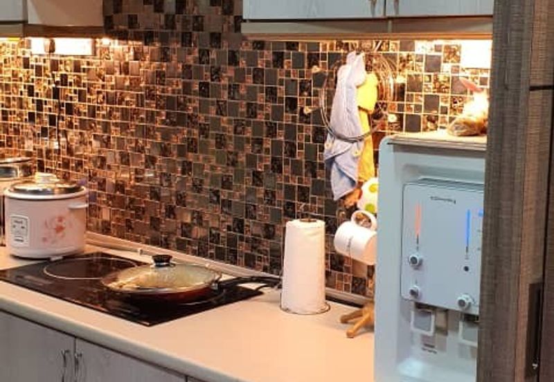 Aim Point Condominium