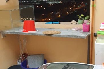 Aim Point Condominium