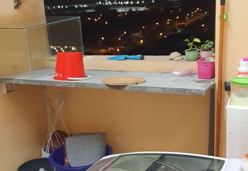 Aim Point Condominium