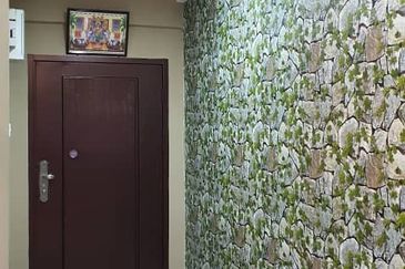 Aim Point Condominium