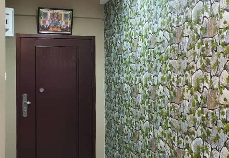 Aim Point Condominium