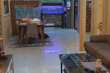 Aim Point Condominium