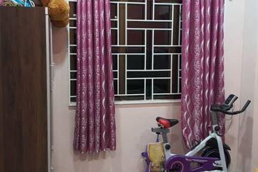 Aim Point Condominium