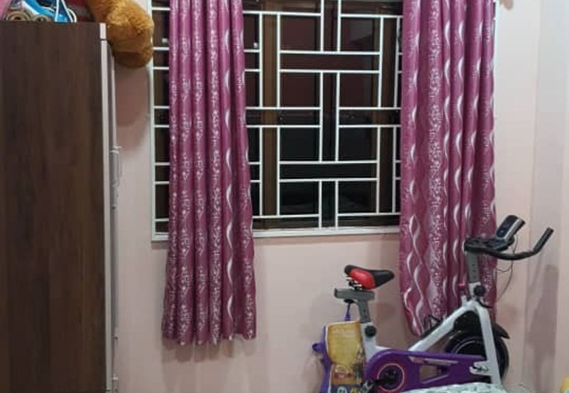 Aim Point Condominium