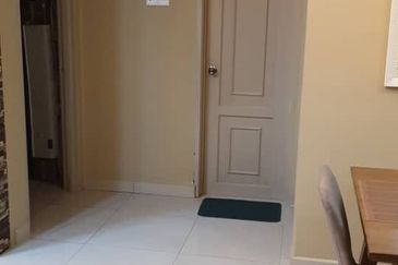 Aim Point Condominium