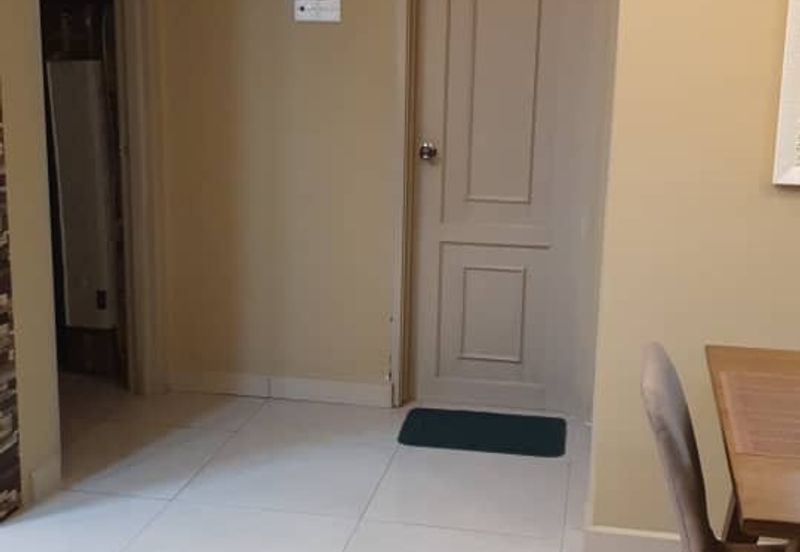 Aim Point Condominium