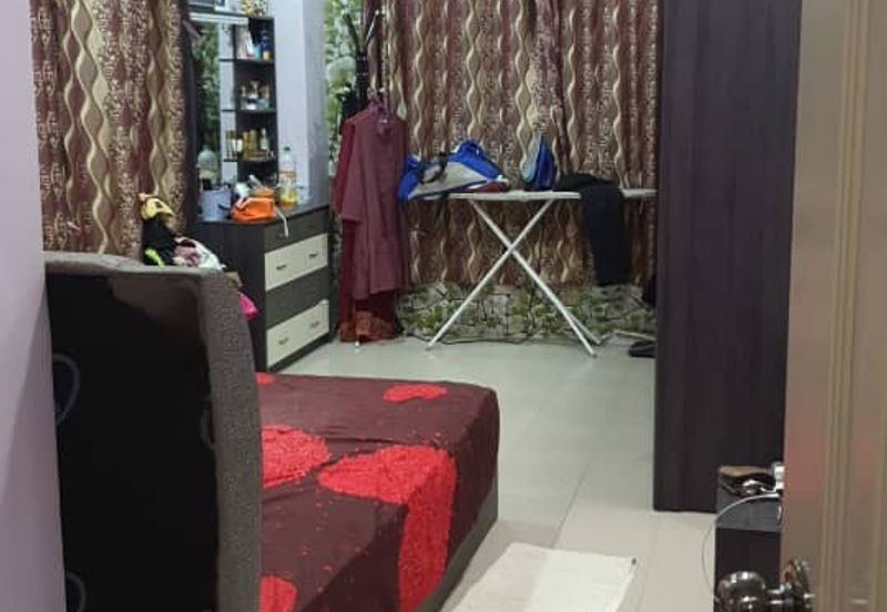 Aim Point Condominium