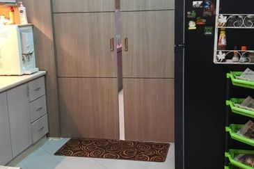 Aim Point Condominium