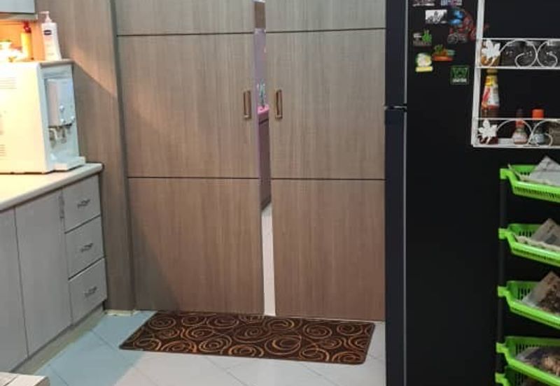 Aim Point Condominium