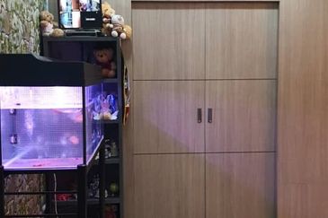 Aim Point Condominium