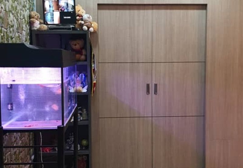 Aim Point Condominium