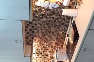 Aim Point Condominium