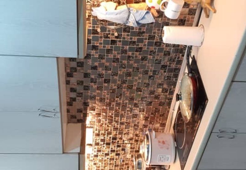 Aim Point Condominium