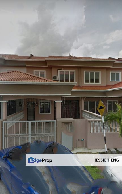 Kampung Jawa Ds House 20x73 Basic, Selangor, Klang