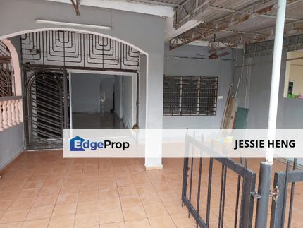 Taman Desawan Klang 1Sty House 20x60, Selangor, Klang