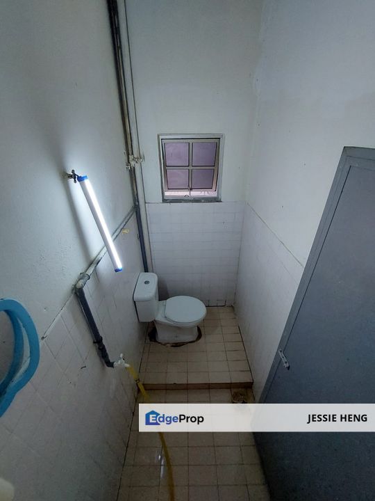 Taman Desawan Klang 1Sty House 20x60, Selangor, Klang