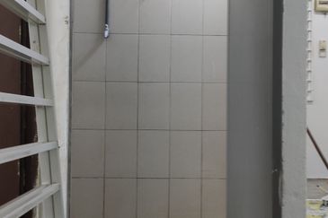 Taman Suria Pendamar