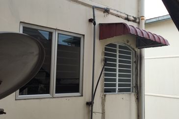 Taman Suria Pendamar