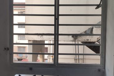 Taman Suria Pendamar