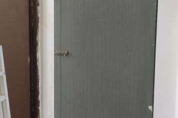 Taman Suria Pendamar