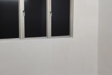 Taman Suria Pendamar