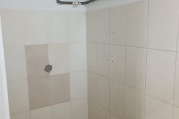 Taman Suria Pendamar