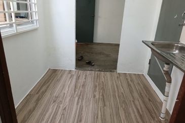 Taman Suria Pendamar