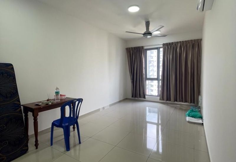 Adria Residence @ Gravit8