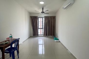 Adria Residence @ Gravit8