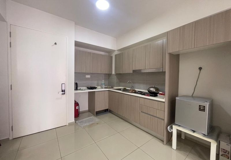 Adria Residence @ Gravit8