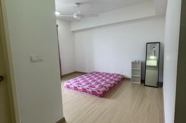 Adria Residence @ Gravit8